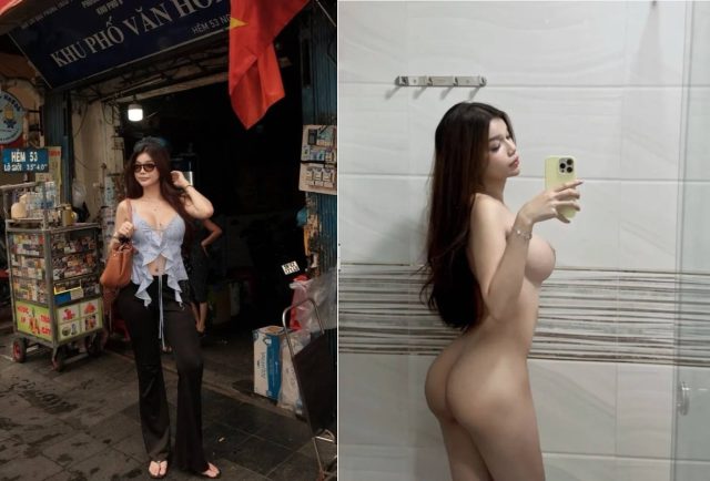 Cliphot may mắn được đụ hai chị em đều ngon