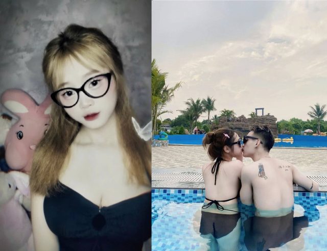 Cứ qua nhà lại phải địt vài hiệp