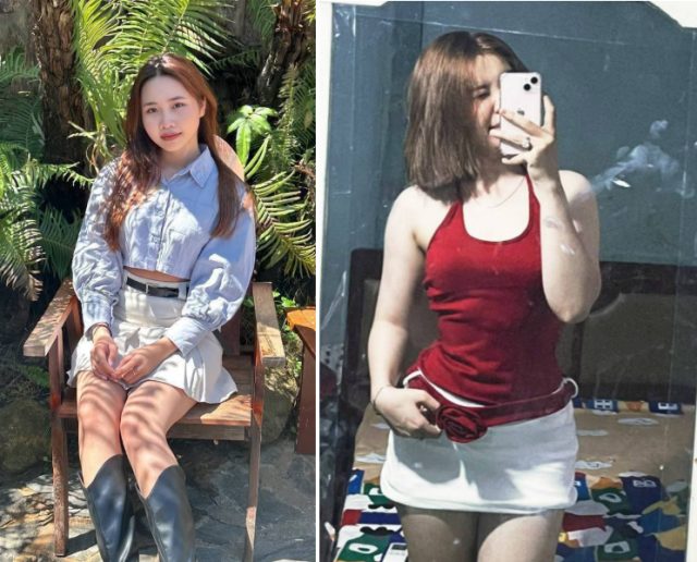 Bạn thân là phải cho vét máng
