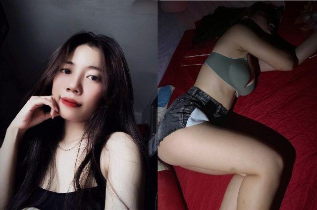 Bạn thân vừa chia tay buồn bã nên qua nhà ngủ tạm