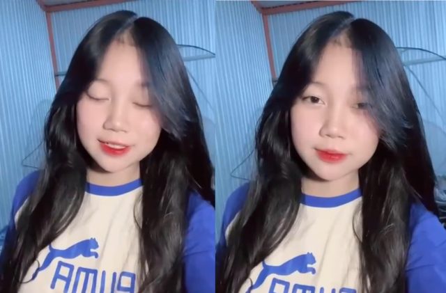 Dụ mãi nữ sinh dâm mới cho nện