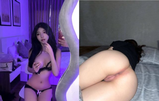 Tư thế địt kiểu này lol nào còn nguyên vẹn được