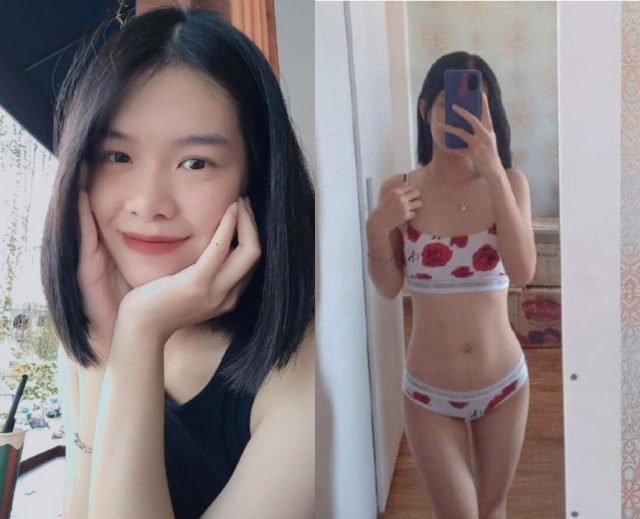Gầy guộc nhưng cưỡi cu nhanh khoái