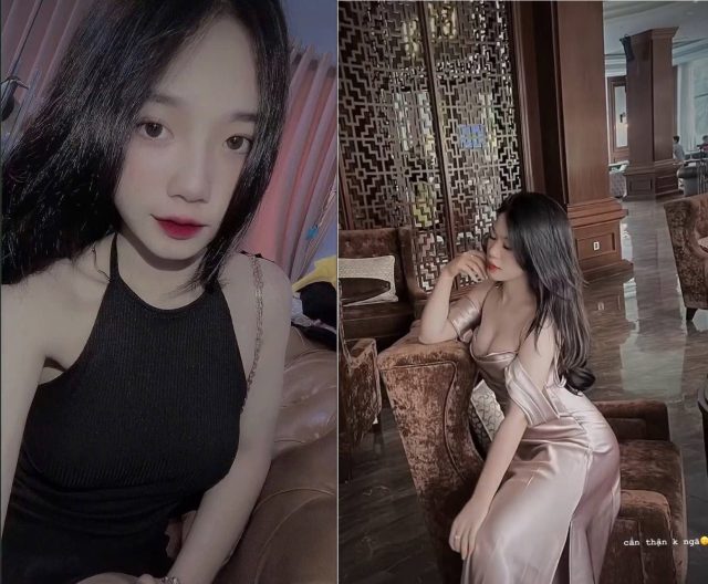 Bảo nói không biết oral sex nhưng quan hệ như gái ngành