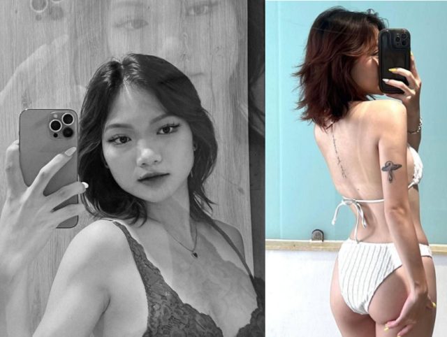 Bùi Hà bị anh sếp gạ đụ khi đi du lịch