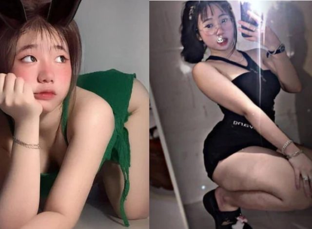 Lộ clip sex Cẩm Ly dâm đãng nhất