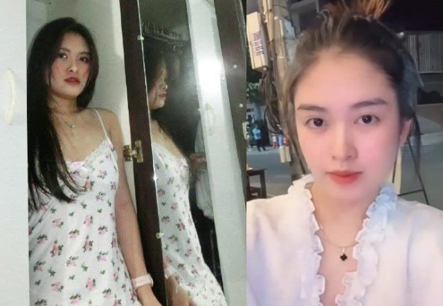 Sex dâm thủy tràn ngập từ lồn