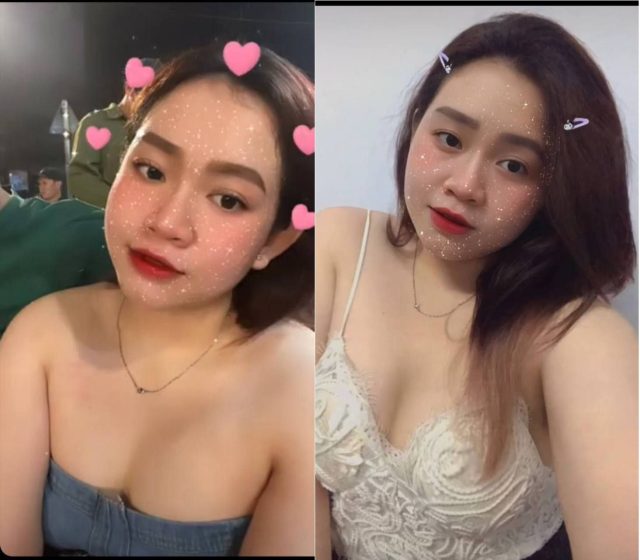 Sex lol múp chồng đi làm xa cặp bồ với bạn thân