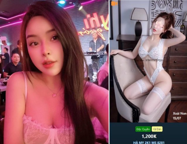 Sex Việt Nam em xinh khoái làm cave