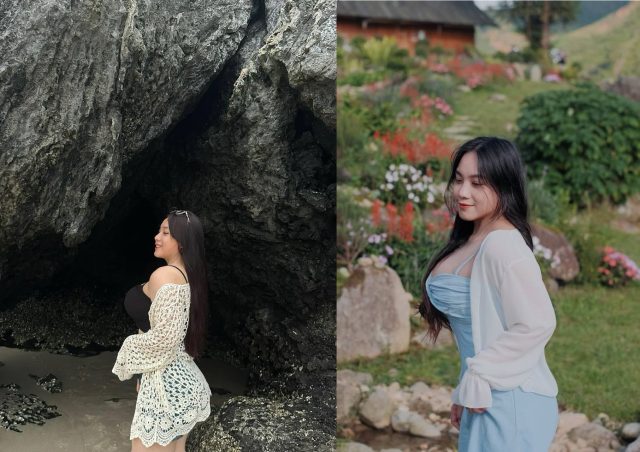 Mê chị gái bú to kỹ năng chịch đỉnh cao