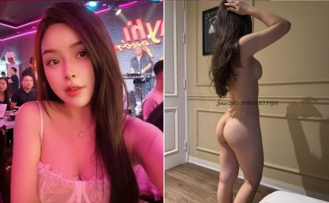 Phim sẽ chủ shop thời trang đi khách kín đáo
