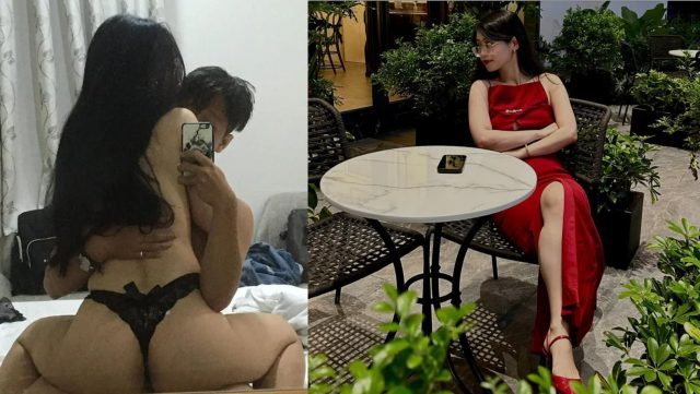 Chồng đụ cô giáo của con