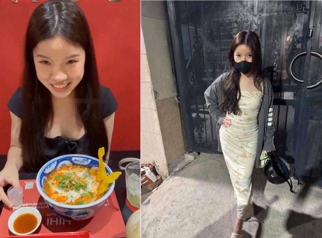 Cười tít mắt khi được anh yêu chịch sướng khó tả