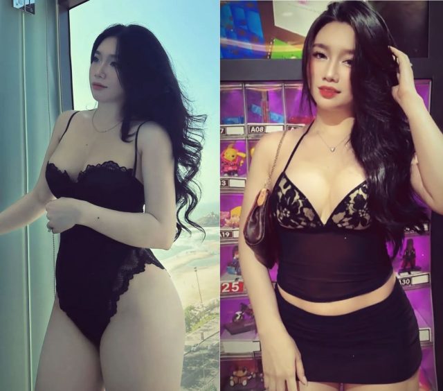 Clip sex VN mới nhất em sugar dáng cực ngon