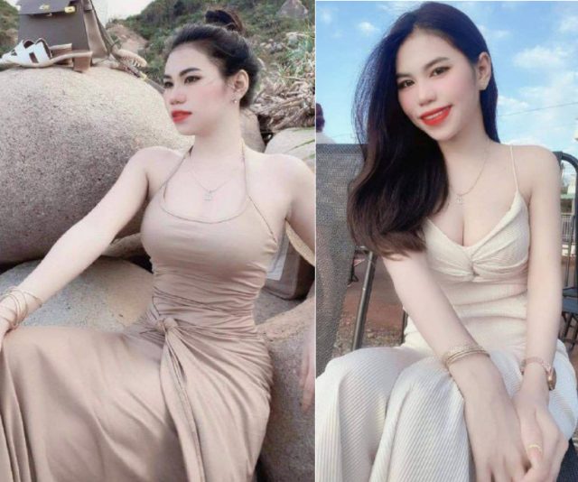 Yêu đúng em gái mê dâm cuồng si