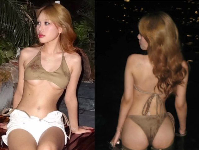 Gầy guộc nhưng em địt dai như trâu
