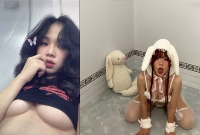 Chăn em lồn múp thành bồn chứa tinh