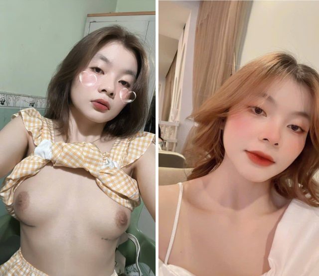 Bạn thân người yêu gạ đụ chơi ngay