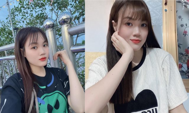 Em gái bí mật quan hệ người yêu bạn thân