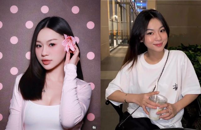 Sex gái xinh điệu đà mê cu bự
