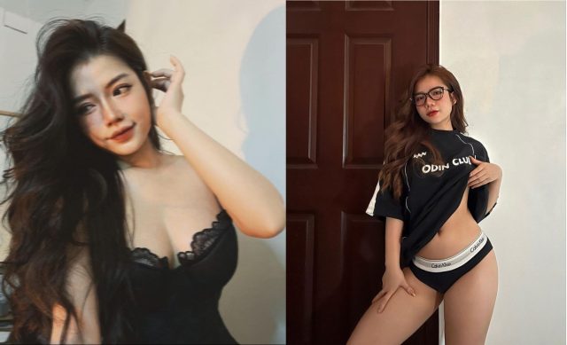 Clip sex số hưởng chịch em xinh