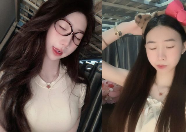 Phim sex Diệu Linh sugar baby VN