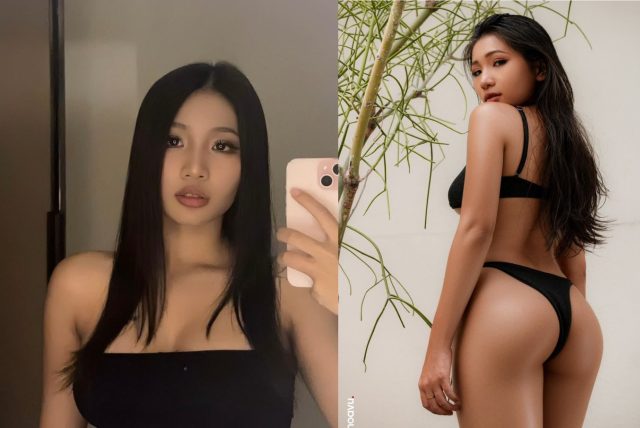 Mới du học về là thèm cu người yêu cũ