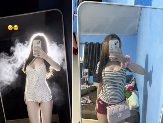 Phevkl em dáng ngon mới bỏ chồng