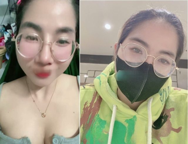 Gái chơi nhiều trai nhưng bím vẫn khít như mới