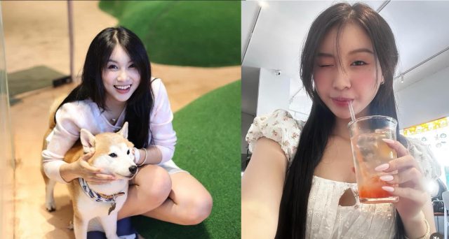 Clip sex Vũ Thiên Hương sở thích BJ