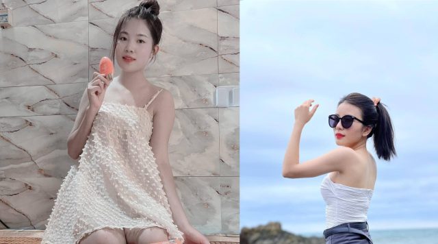 Trông yếu đuối nhưng làm tình siêu dai