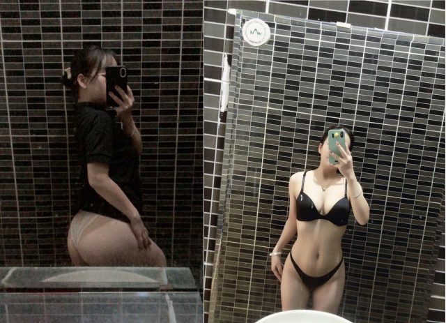Giận dỗi cứ địt nhau là hết