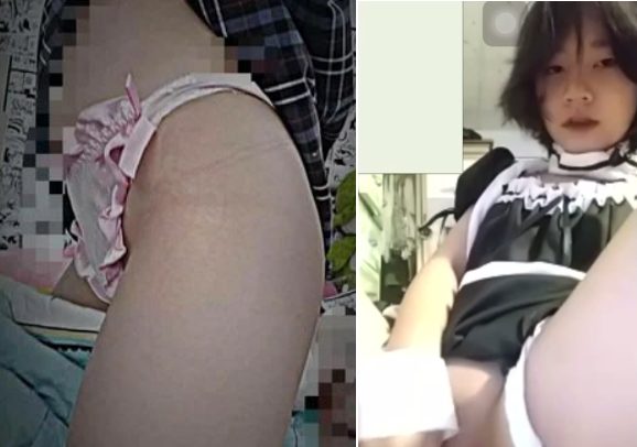 Hầu gái dâm đãng thích địt nhau