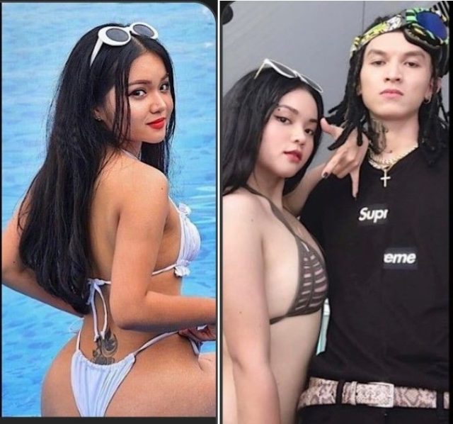 Hot girl một thời cũng phải địt nhau kiếm sống