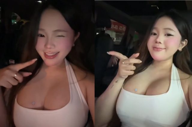 Clip nóng idol một thời lồn múp