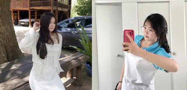 Phim sẽ nữ sinh áo trắng xinh xắn