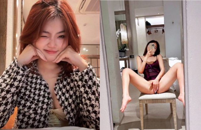 Khẩu dâm làm anh phọt nhanh hơn