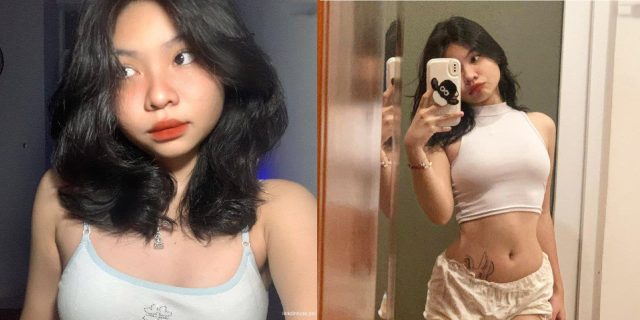 Phe18 Em bảo chưa chịch mà nhún dẻo cực
