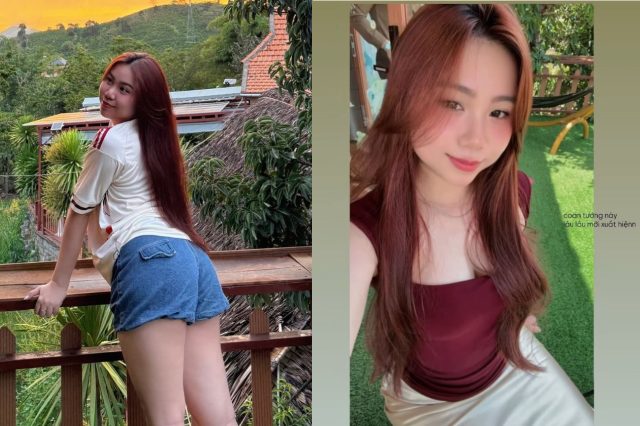 Sex k che người yêu cũ bướm không lông
