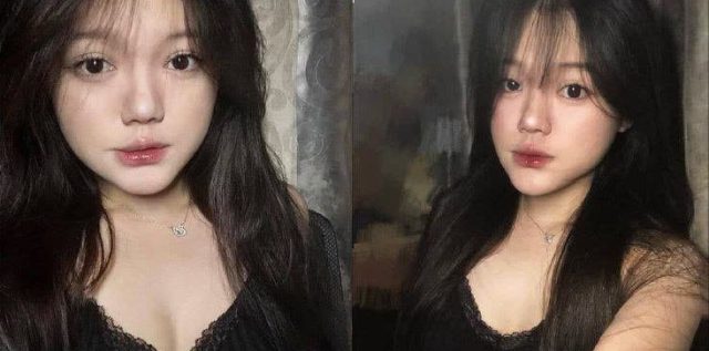 Phát hiện ny quan hệ với thằng khác