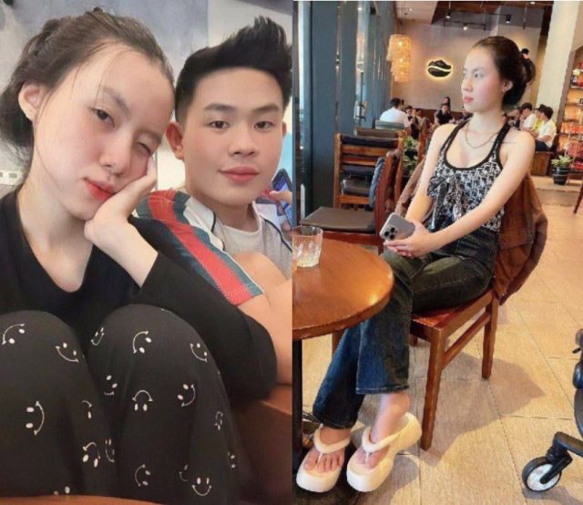 Bướm dâm đụ mọi tư thế vẫn chưa chán