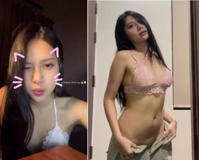 Sex vip Luyến Trần lộ video đỉnh 2026