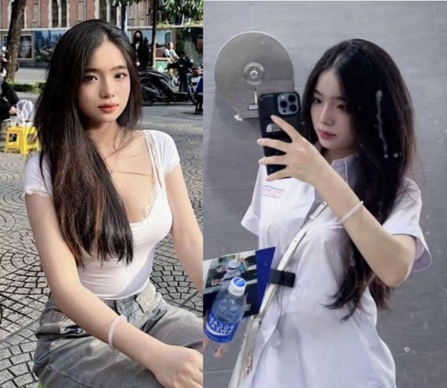 Lý Nhật Mai Thy để lộ clip sex sau chia tay bồ