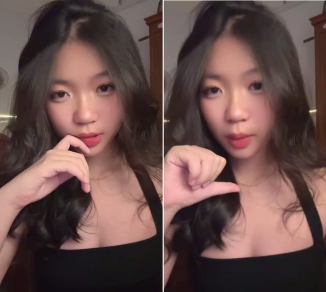 Tự tin ngực em ngon nhất vịnh