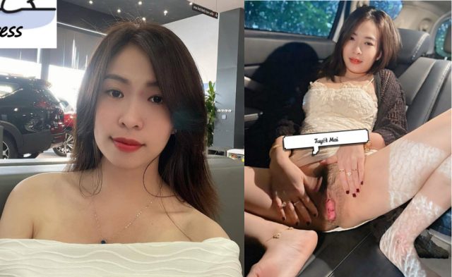 Mê tiền bỏ chồng chịch nhau với người yêu cũ