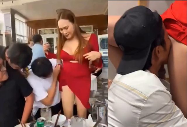 Họp lớp miền Tây bú lol thoải mái