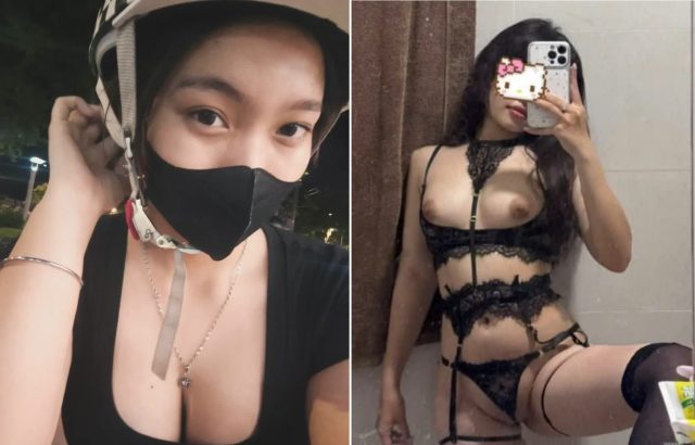 Mông vếu ti hồng hào em được yêu