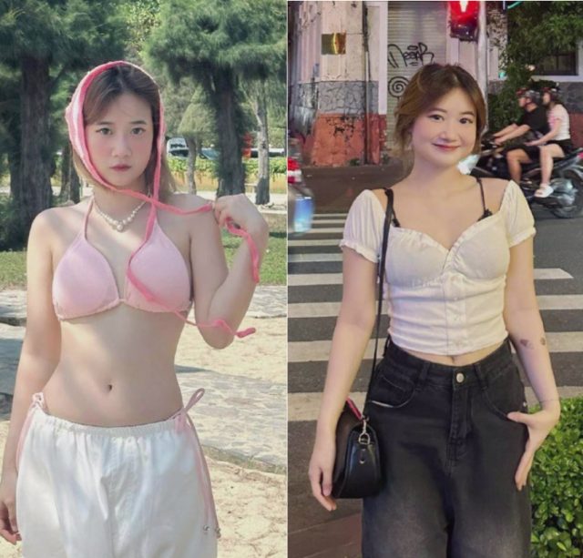 Chịch em sinh viên xinh đáng yêu