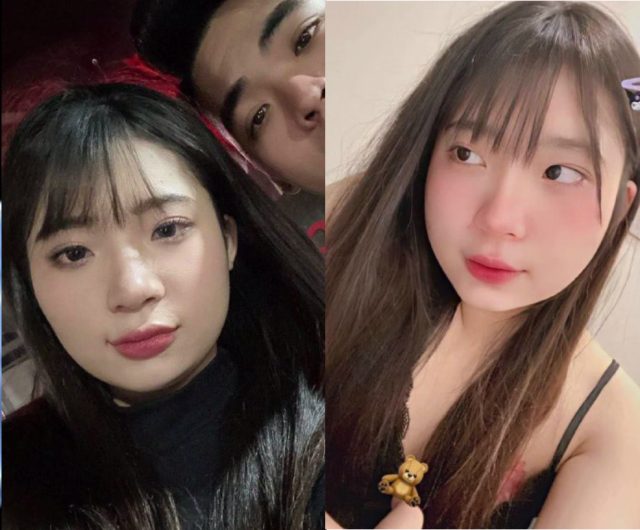 Đít đẹp bị phang đến tơi tả