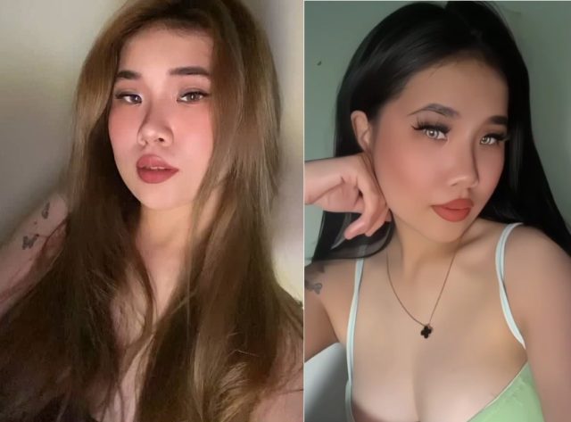 Clip xxx mông to của chị gái cùng công ty